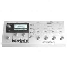 Waldorf Blofeld White